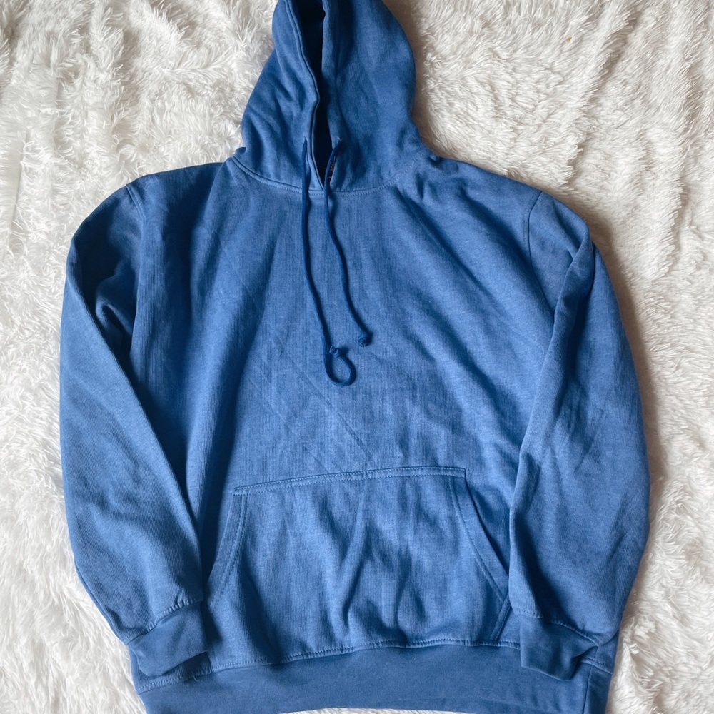 West creek America sweatshirt